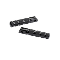 Yamaha Billet Rider Foot Pegs (for YZF-R3)