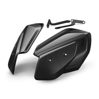 Yamaha Knuckle Visor (for XMAX 300)