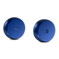 Yamaha Lever Colour Accent Kit (for YZF-R3)