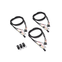 Yamaha Switch Harness Expansion Kit (for Wolverine X2)