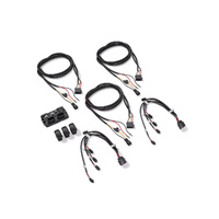 Yamaha Switch Harness Kit (for Wolverine X2)
