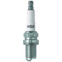 NGK BKR4E-11 Resistor V-Groove Spark Plug