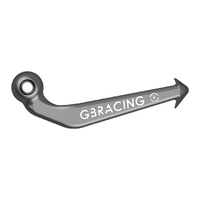 GBRacing Brake Lever Guard  lever only no insert