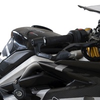 R&G Brake Lever Guard Triumph Daytona Moto2â„¢ 765 '20-