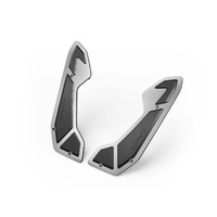 Yamaha NMAX Footrest Top Kit (for NMAX 155)