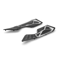 Yamaha NMAX Footrest Floor Kit (for NMAX 155)