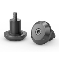 Yamaha Handlebar Ends (for NMAX 155)