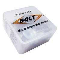 Bolt Euro Style Track Pack II 48EUTP
