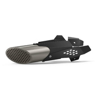 Yamaha MotoGP Style Exhaust Cover (for MT-07/HO)