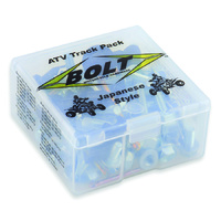ATV TRACK PACK