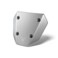 Yamaha Aluminium Visor (for MT-09)
