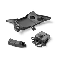 Yamaha Keyless Top Case Locking Mechanism (for TMAX)