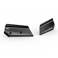 Yamaha Knuckle Deflectors (for MT-09)