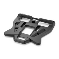 Yamaha Top Case Mounting Plate (for MT-09)