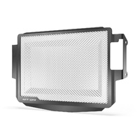 Yamaha Aluminium Radiator Guard - Steel (for MT-09)