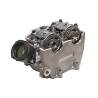 Yamaha GYTR Ported Cylinder Head Assembly (for YZ250F)