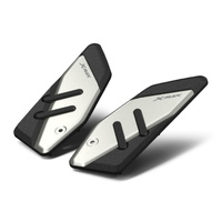 Yamaha Foot Panels - Front (for XMAX 300)
