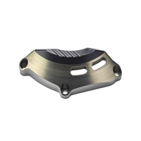 Yamaha Crankcase Protector - Left (for YZF-R6)