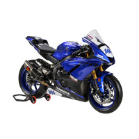 Yamaha Race Cowl Kit (for YZF-R6)