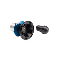Yamaha Rear Axle Protection Kit (for YZF-R6)