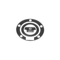 Yamaha Filler Cap Protector Pad (for YZF-R6)