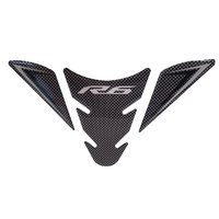 Yamaha R6 Tank Pad (for YZF-R6)