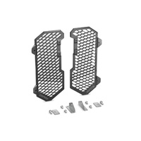 Yamaha GYTR Radiator Guards (for YZ450F)