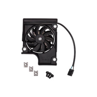 Yamaha GYTR Radiator Fan Kit (for YZ450FX)