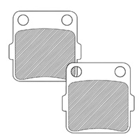 Renthal Kawasaki RC-1 Works Rear Dirt Brake Pads