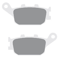 Renthal Kawasaki RC-1 Sports Rear Street Brake Pads