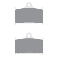 Renthal Triumph RC-1 Sports Front Street Brake Pads