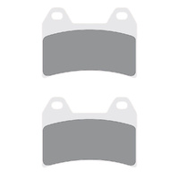 Renthal Husqvarna RC-1 Sports Front Street Brake Pads