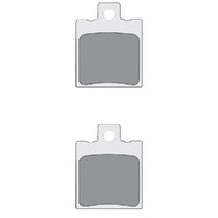 Renthal Moto Guzzi RC-1 Sports Rear Street Brake Pads