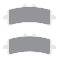 Renthal Husqvarna RC-1 Sports Front Dual Sport Brake Pads