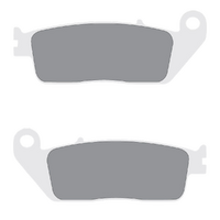 Renthal Yamaha RC-1 Sports Front Dual Sport Brake Pads