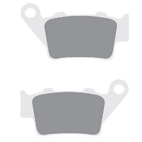 Renthal Gas Gas RC-1 Sports Rear Dirt Brake Pads