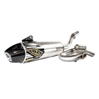 Bill's Pipes RE 13 Full System KTM 350SXF Husqvarna FC350 16-18