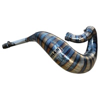 Bill's Pipes MX2 Works Pipe Cone KTM 85SX Husqvarna TC85 18-20