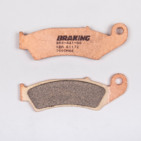 Braking Pads - 700 | CM44 Offroad Sintered