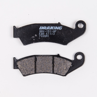 Braking Pads - 700 | SM1 Semi Metallic