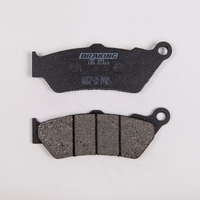 Braking Pads - 780 | SM1 Semi Metallic
