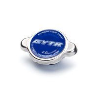 Yamaha GYTR High Pressure 2.0 Bar Radiator Cap (for WR250F)