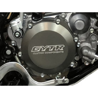 Yamaha GYTR Clutch Cover (for YZ65F)