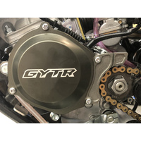 Yamaha Ignition Cover and Case Saver Set (for YZ65F)