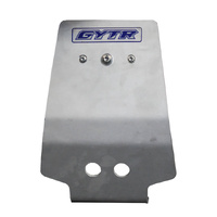 Yamaha GYTR Alloy Glide Plate (for YZ65F)
