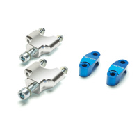 Yamaha GYTR Handlebar Clamp Kit (for YZ65F)