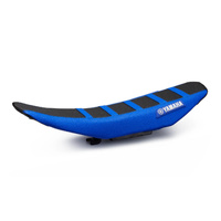 Yamaha Factory Racing Seat Cover (for YZ65F)