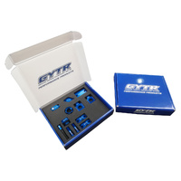Yamaha GYTR Blue Kit (for YZ65F)