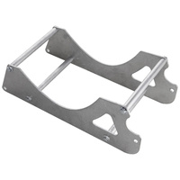 Yamaha GYTR Side Impact Radiator Cages (for YZ450F)