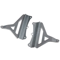Yamaha GYTR Radiator Braces (for YZ450F)